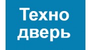Техно дверь